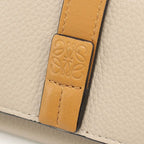 Loewe Trifold Wallet Anagram Calf — view 5