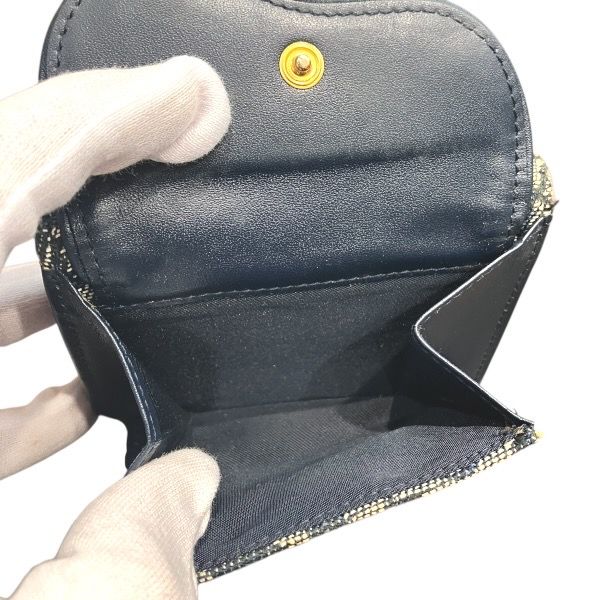 Dior Trifold Wallet — view 5
