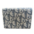 Dior Trifold Wallet — view 2