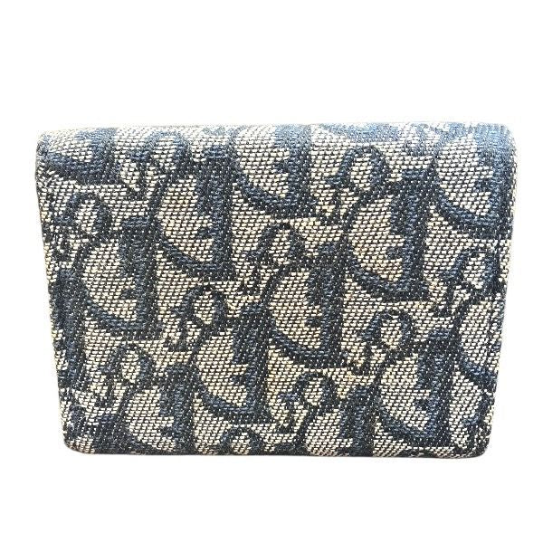 Dior Trifold Wallet — view 2