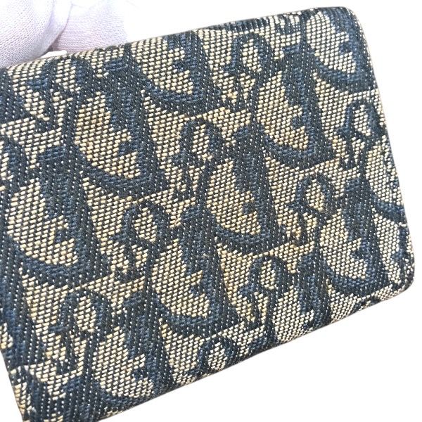 Dior Trifold Wallet — view 8
