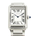 Cartier Tank Must SM Watch