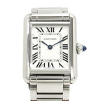 Cartier Tank Must SM Watch
