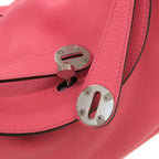 Hermes Lindy 30 Handbag — view 7