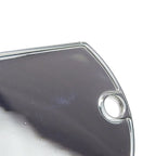 Gucci Tag 925 Sterling Silver Pendant — view 5
