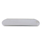 Gucci Tag 925 Sterling Silver Pendant — view 3
