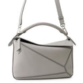 Loewe Puzzle Small Leather 2-Way Shoulder