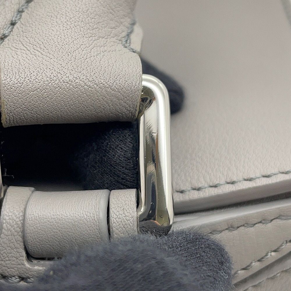 Loewe Puzzle Small Leather 2-Way Shoulder — view 8