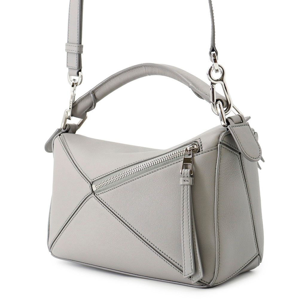 Loewe Puzzle Small Leather 2-Way Shoulder — view 2