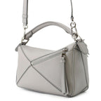 Loewe Puzzle Small Leather 2-Way Shoulder — view 2