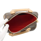Louis Vuitton Handbag Monogram Speedy Bandouliere 20 2-Way — view 6