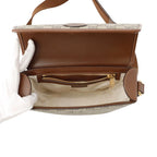 Gucci Shoulder Bag GG Supreme Leather — view 4