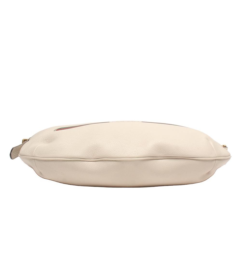 Gucci Shoulder Bag Crossbody Half Moon — view 4