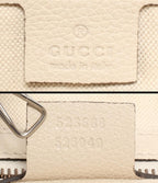 Gucci Shoulder Bag Crossbody Half Moon — view 6