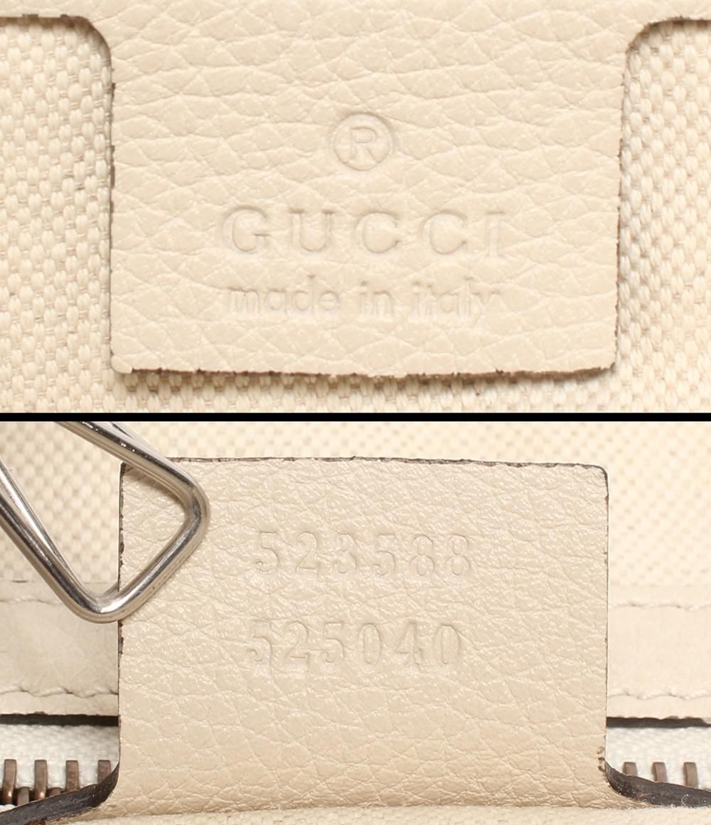 Gucci Shoulder Bag Crossbody Half Moon — view 6