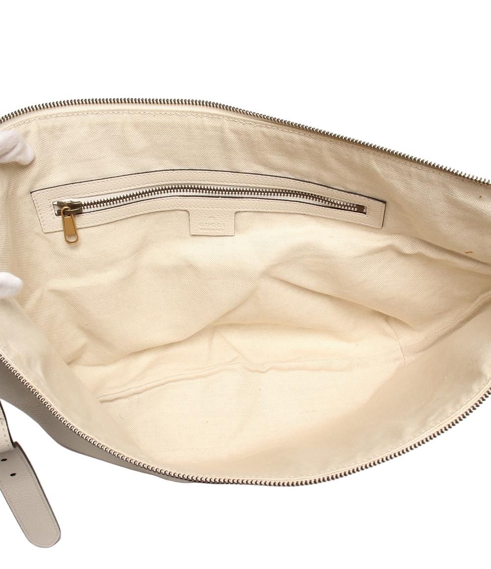 Gucci Shoulder Bag Crossbody Half Moon — view 5