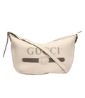 Gucci Shoulder Bag Crossbody Half Moon