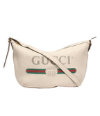 Gucci Shoulder Bag Crossbody Half Moon