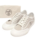 Hermes Low Cut Sneakers Get