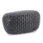 Bottega Veneta Intrecciato Hobo Hand Leather Black — view 4