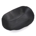 Bottega Veneta Intrecciato Hobo Hand Leather Black — view 8
