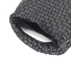 Bottega Veneta Intrecciato Hobo Hand Leather Black — view 5