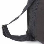 Hermes Her Line Sac a Dos Backpack Canvas Gray Ad PM — view 9