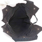 Hermes Her Line Sac a Dos Backpack Canvas Gray Ad PM — view 5