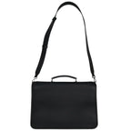 Dior 2-Way Handbag Black — view 2
