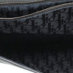 Dior 2-Way Handbag Black — view 3