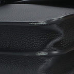Dior 2-Way Handbag Black — view 4