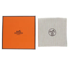 Hermes Collier de Chien 24 Epsom Leather Bracelet T2 — view 5