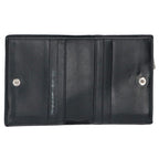 Celine Triomphe Logo Embossed Compact Wallet — view 3