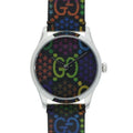 Gucci GG Psychedelic Watch