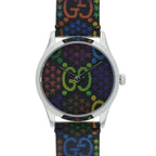 Gucci GG Psychedelic Watch