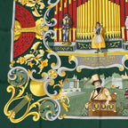 Hermes Carre 90 Orgauphone Et Autres Mecaniques Pipe Organ and Clockwork — view 4