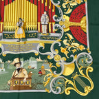 Hermes Carre 90 Orgauphone Et Autres Mecaniques Pipe Organ and Clockwork — view 5