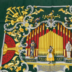 Hermes Carre 90 Orgauphone Et Autres Mecaniques Pipe Organ and Clockwork — view 2