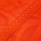 Hermes Logo Scarf — view 5