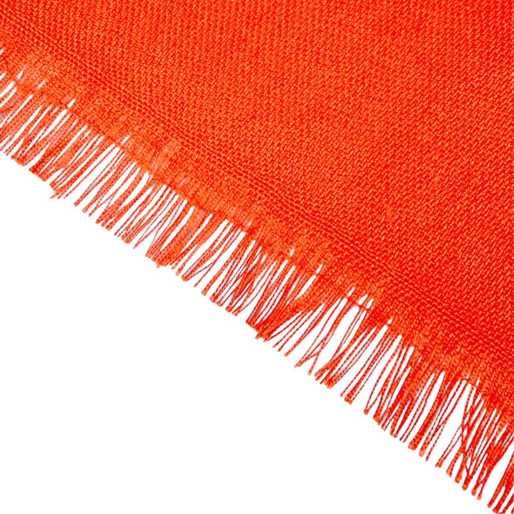 Hermes Logo Scarf — view 6