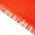 Hermes Logo Scarf — view 6