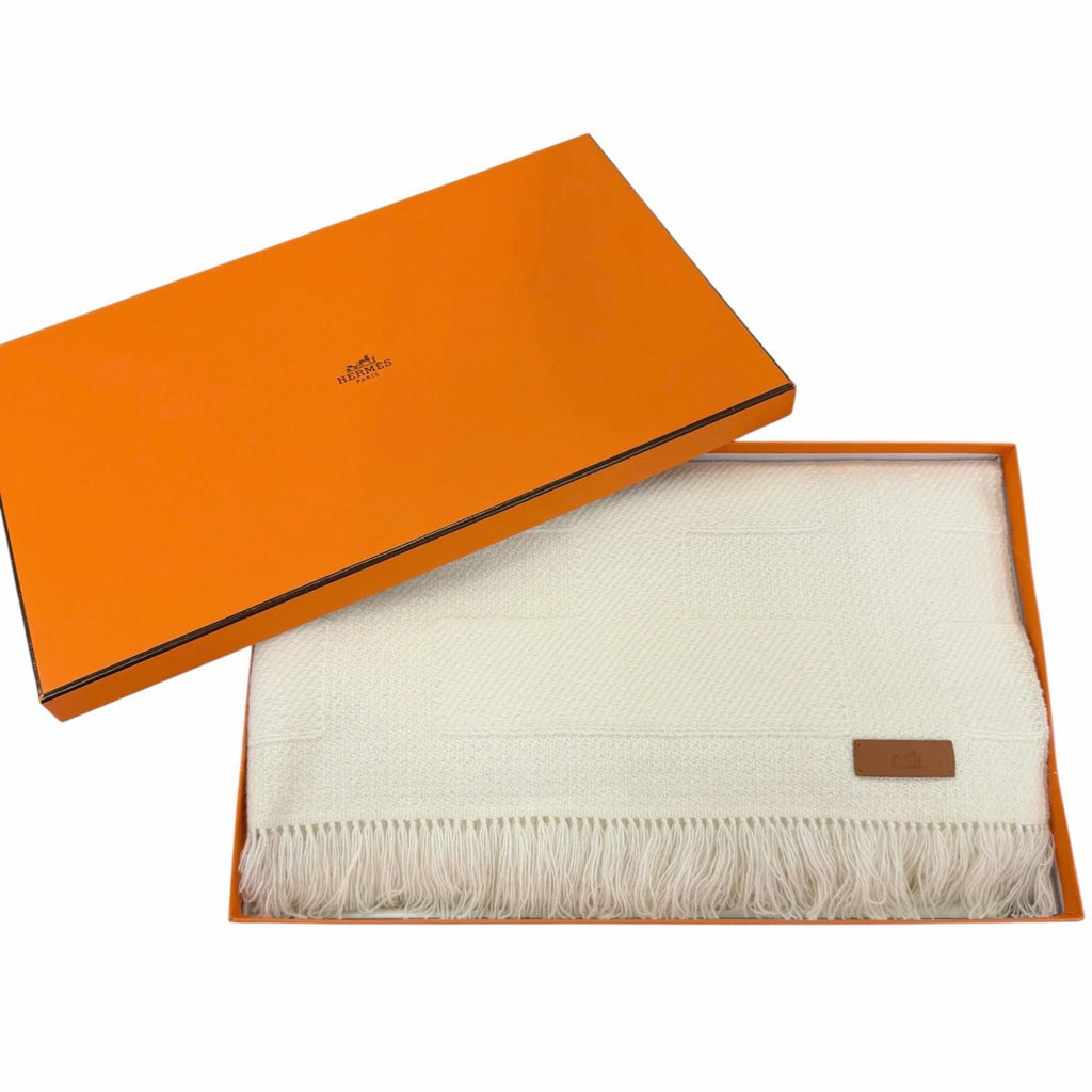 Hermes h 100% 233200 Scarf — view 2
