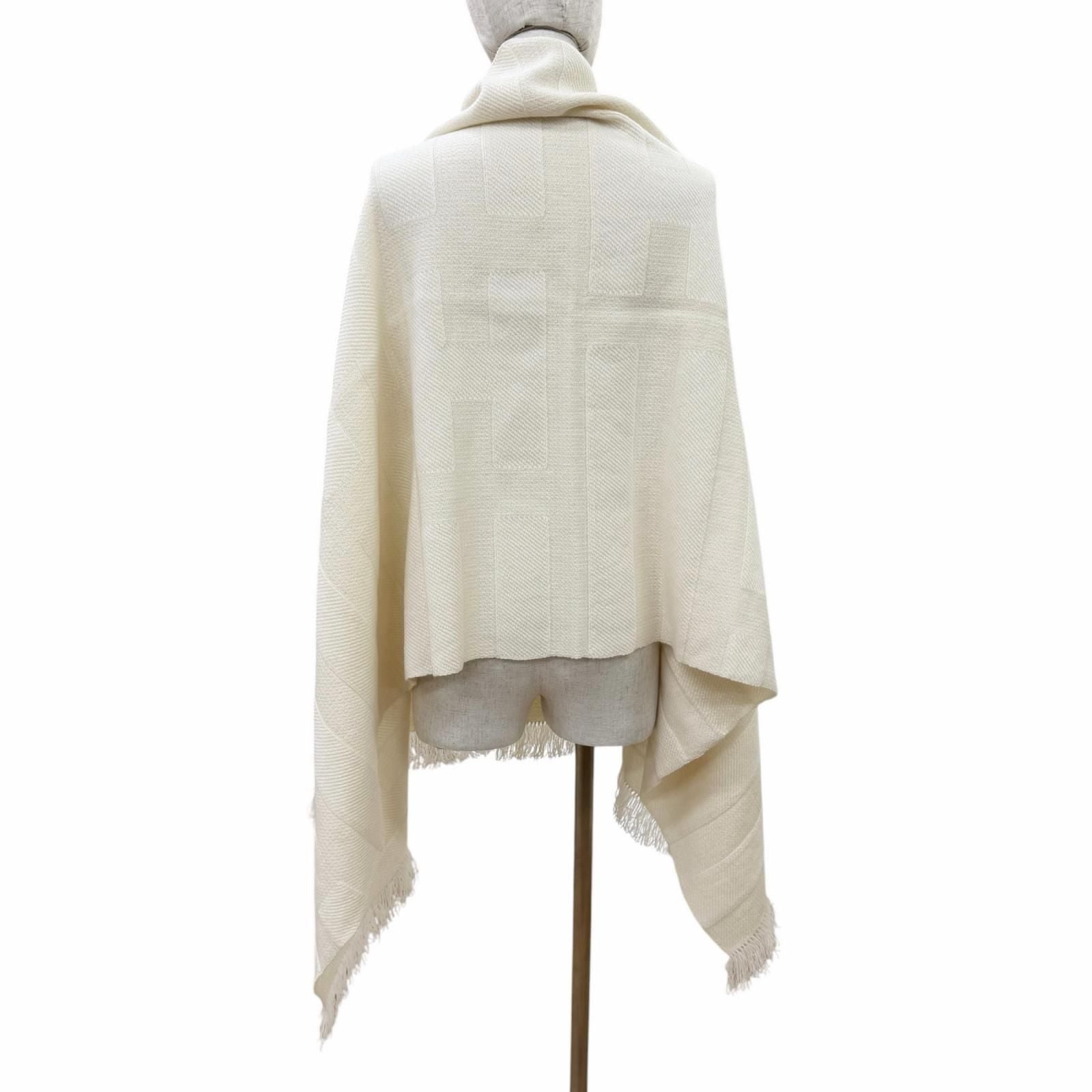 Hermes h 100% 233200 Scarf — view 6