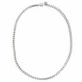 Tiffany & Co Venetian Necklace 925 Silver Recommended