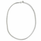 Tiffany & Co Venetian Necklace 925 Silver Recommended