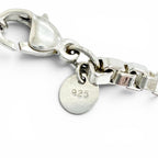 Tiffany & Co Venetian Necklace 925 Silver Recommended — view 5