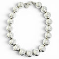 Tiffany & Co Ball Bracelet 925 Sterling Silver Recommended