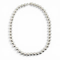 Tiffany & Co Ball Necklace 925 Sterling Silver Recommended