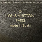 Louis Vuitton Trompe Rouille Zippy Wallet Canvas — view 4