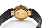 Dior Bagheera Watch Blue Dial Quartz Gold — view 9